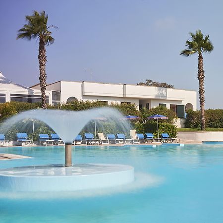 Alba Azzurra - Cdshotels Torre dell'Orso Exteriér fotografie