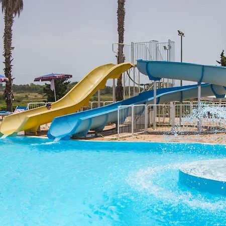 Alba Azzurra - Cdshotels Torre dell'Orso Exteriér fotografie