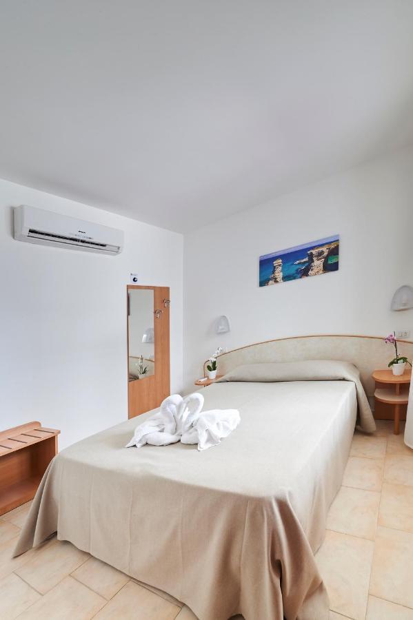 Alba Azzurra - Cdshotels Torre dell'Orso Exteriér fotografie