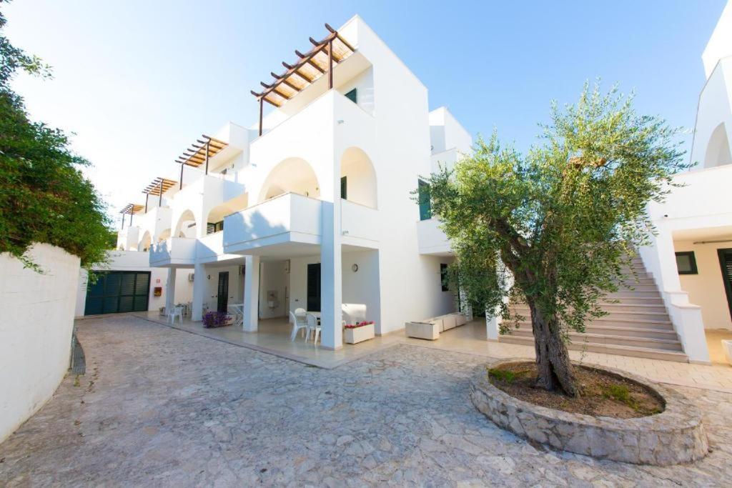 Alba Azzurra - Cdshotels Torre dell'Orso Exteriér fotografie