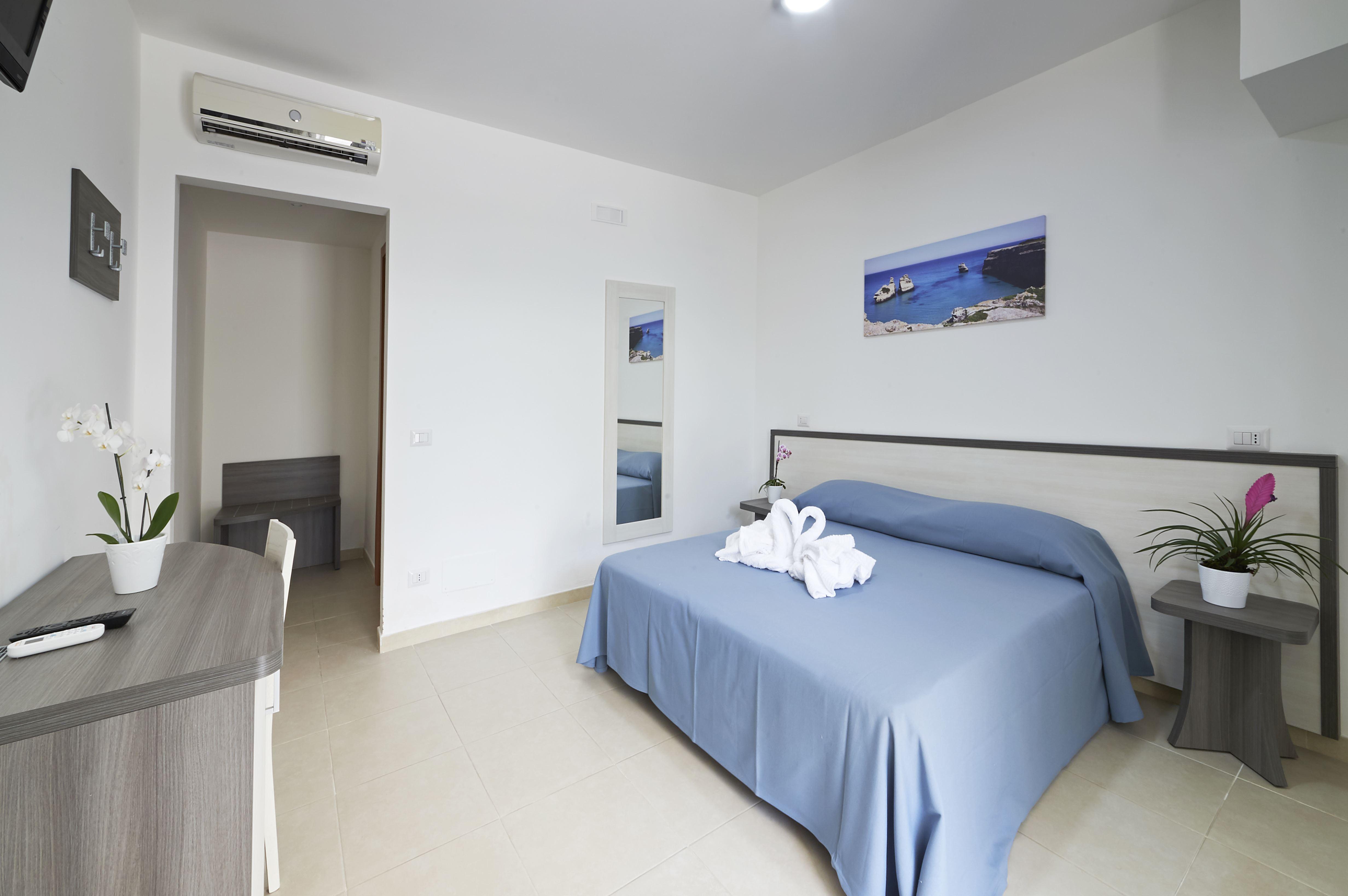 Alba Azzurra - Cdshotels Torre dell'Orso Exteriér fotografie