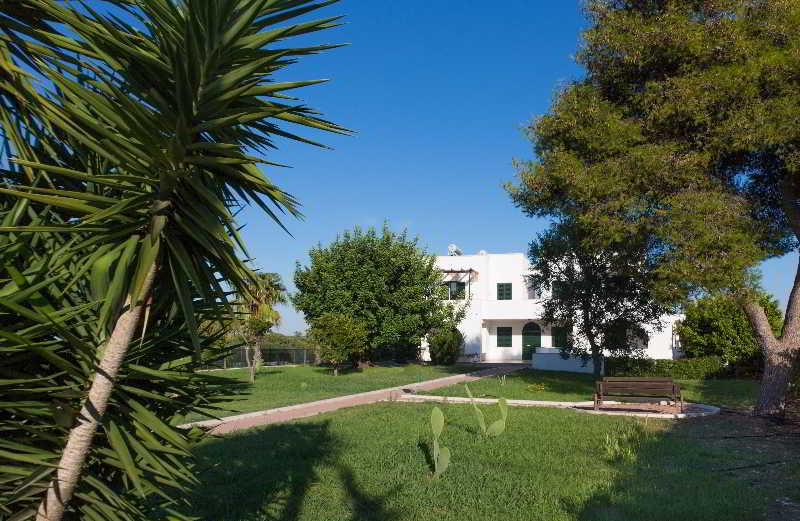 Alba Azzurra - Cdshotels Torre dell'Orso Exteriér fotografie