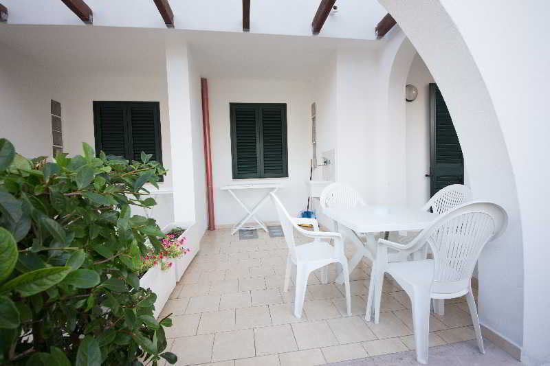Alba Azzurra - Cdshotels Torre dell'Orso Exteriér fotografie