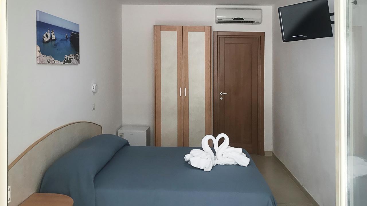 Alba Azzurra - Cdshotels Torre dell'Orso Exteriér fotografie
